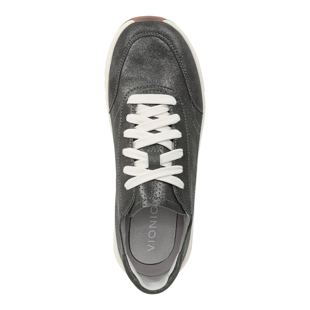 Women's Vionic, Uptown Lace-Up Sneaker