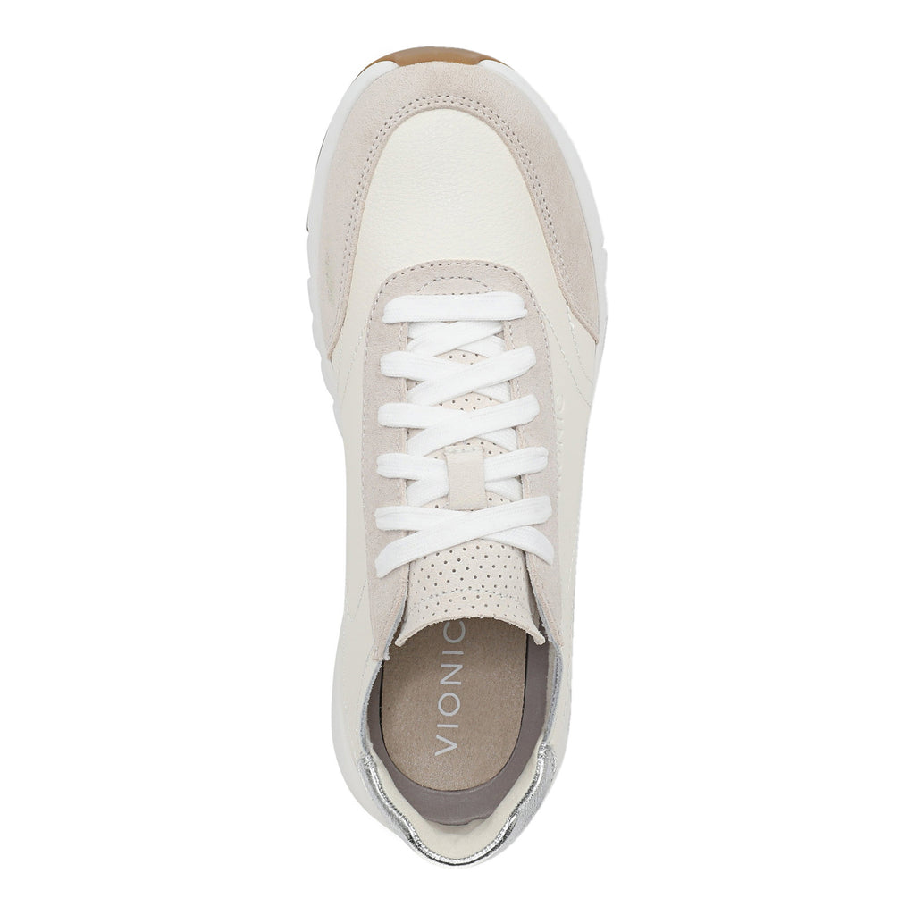 Women's Vionic, Uptown Lace-Up Sneaker