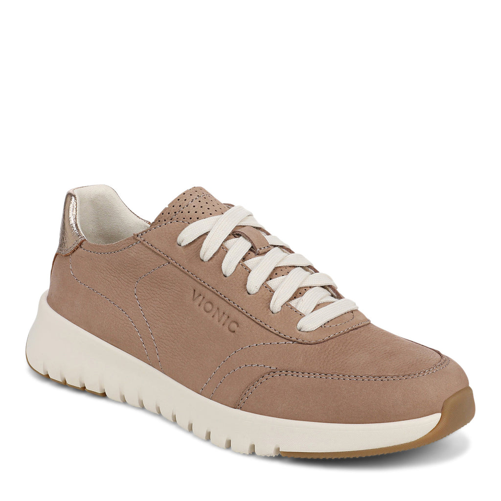 Women's Vionic, Uptown Lace-Up Sneaker