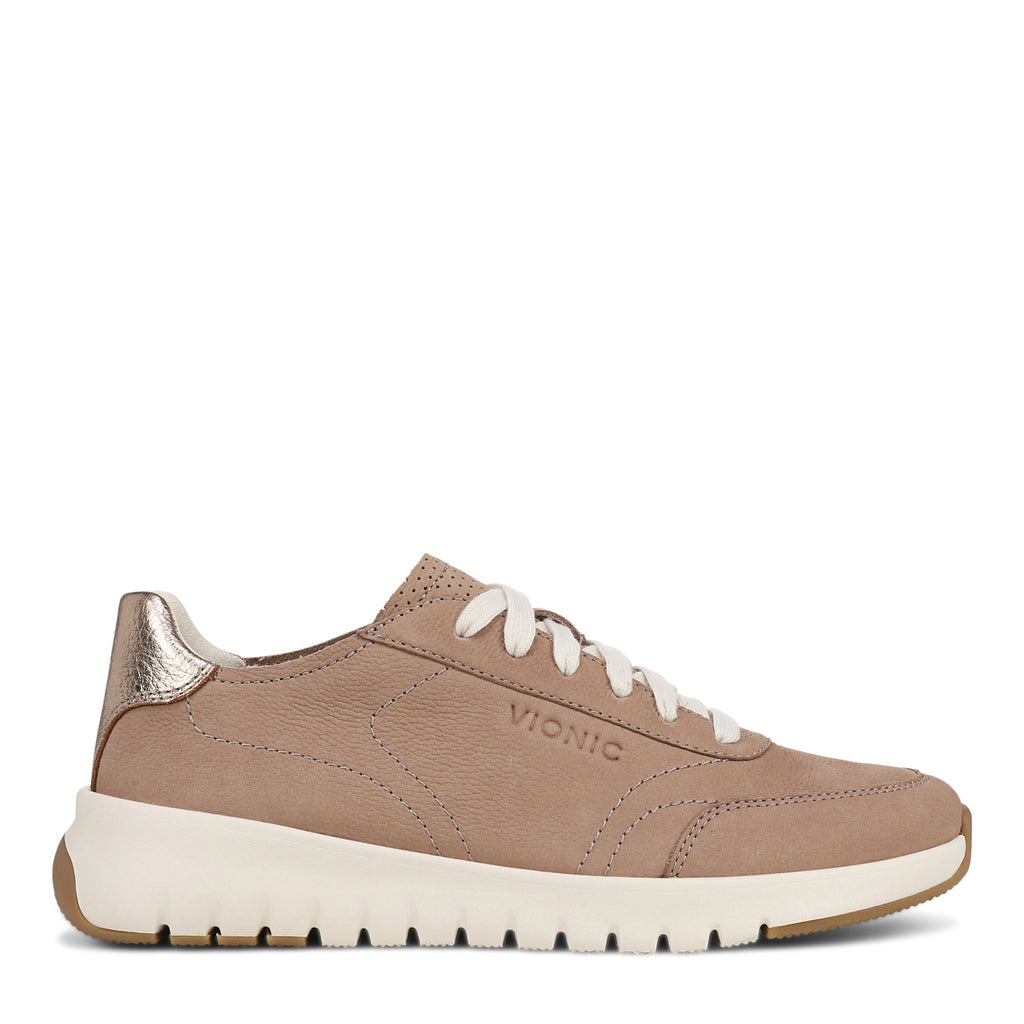 Women's Vionic, Uptown Lace-Up Sneaker