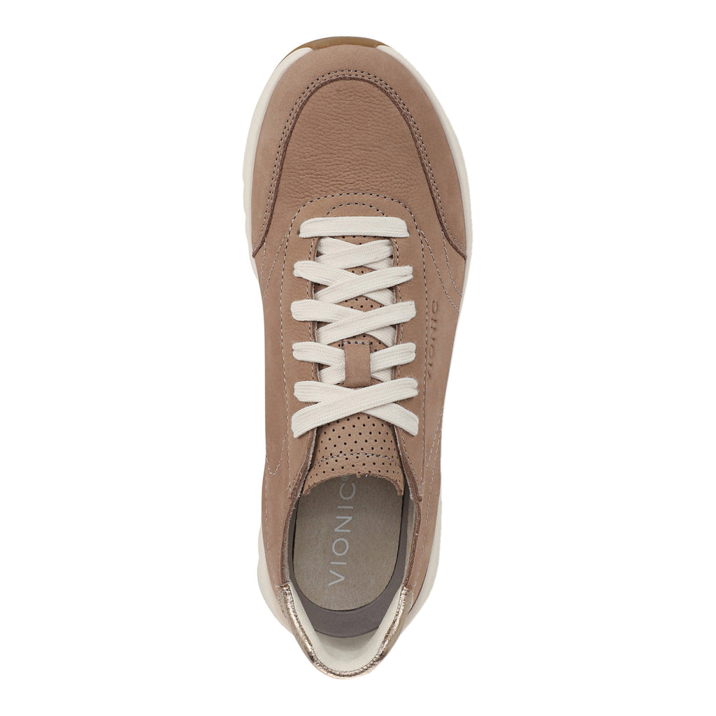 Women's Vionic, Uptown Lace-Up Sneaker
