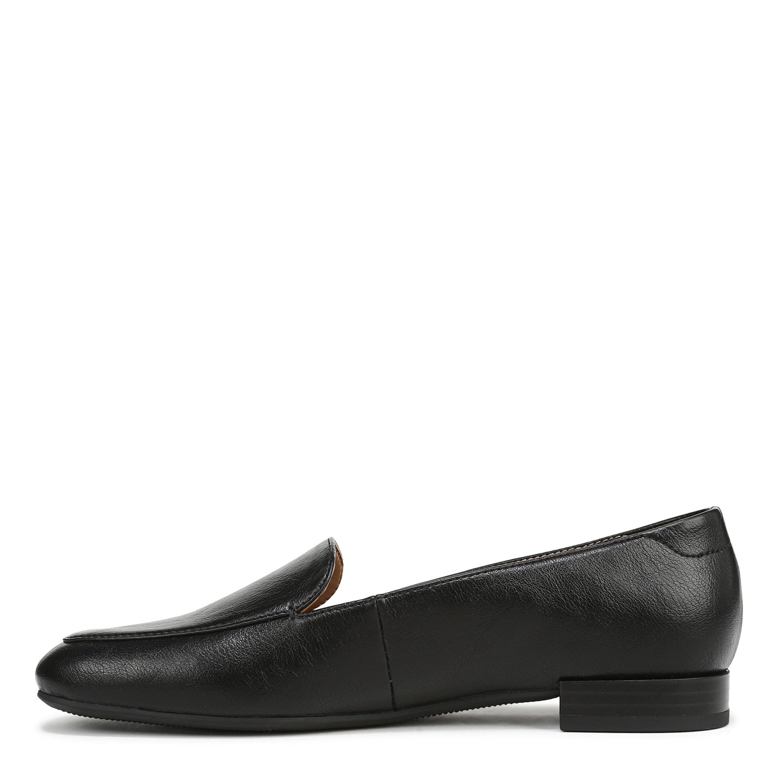 Naturalizer Women's Dahlia Loafer - Black - Loafers Naturalizer Women's Dahlia Loafer - Black - Loafers