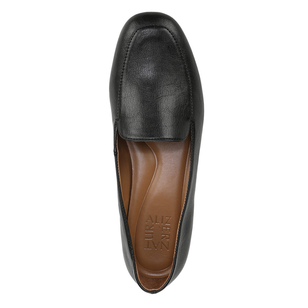 Women's Naturalizer Dahlia Loafer BLACK J7726S1001