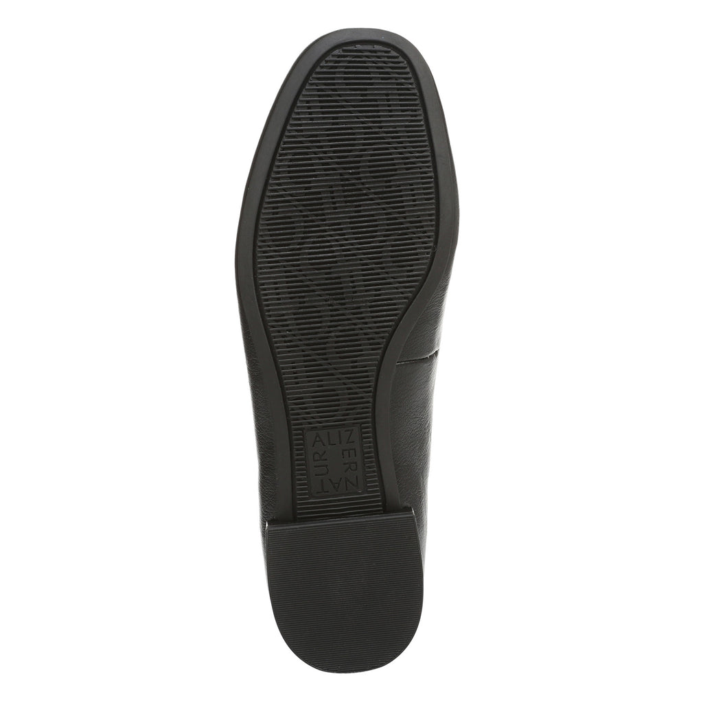 Women's Naturalizer Dahlia Loafer BLACK J7726S1001