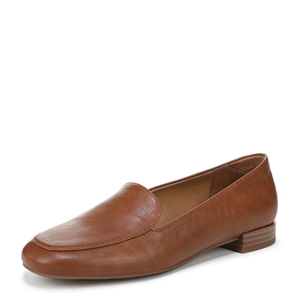 Women's Naturalizer Dahlia Loafer ENGLISH TEA BROWN J7726S1200