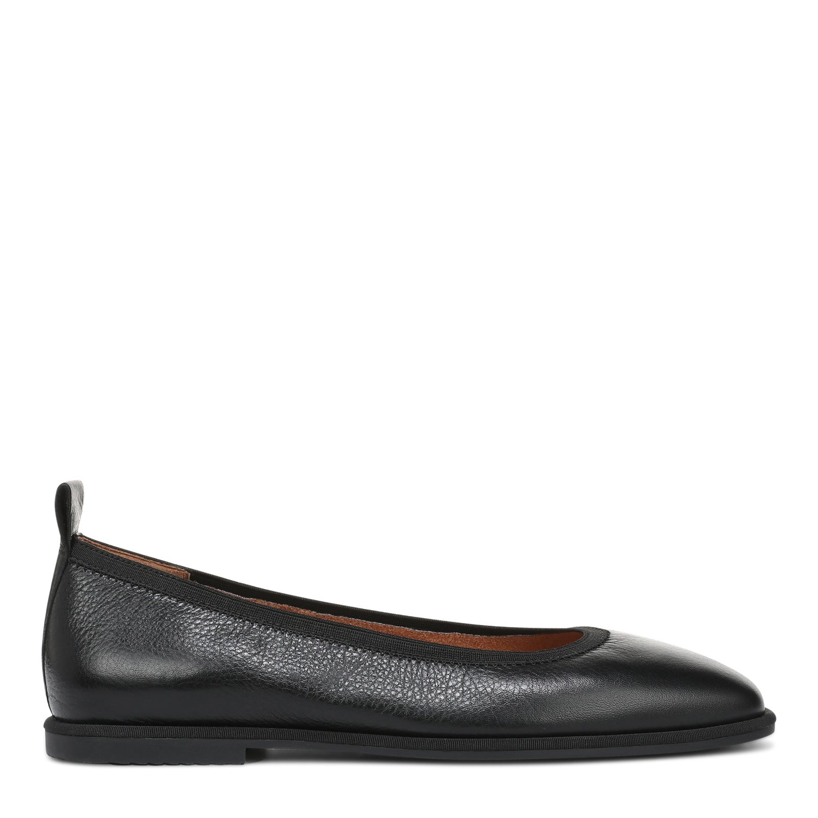 Vionic Caroll 2.0 6.5 Women's Black