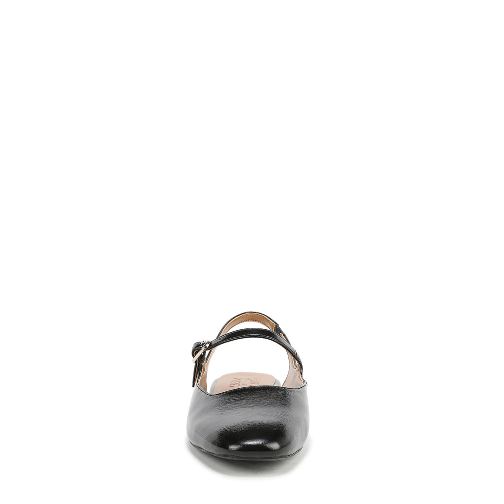 Women's Naturalizer Anikka Mary Jane Flat BLACK J7817S2001