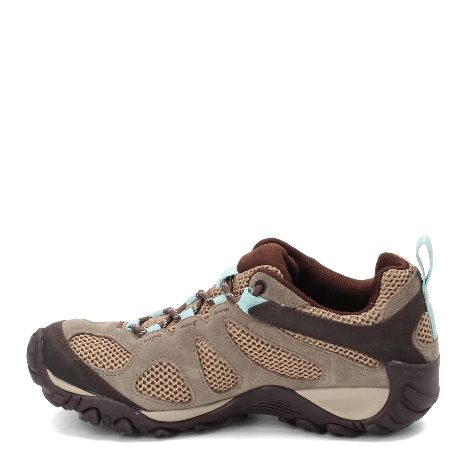 Peltz Shoes  Women's Merrell Yokota 2 Hiking Shoe BOULDER J78636