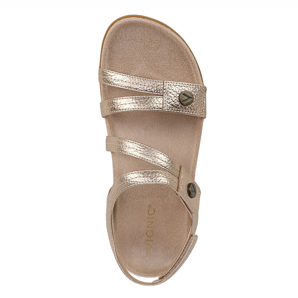 Women's Vionic, Essie Sandal
