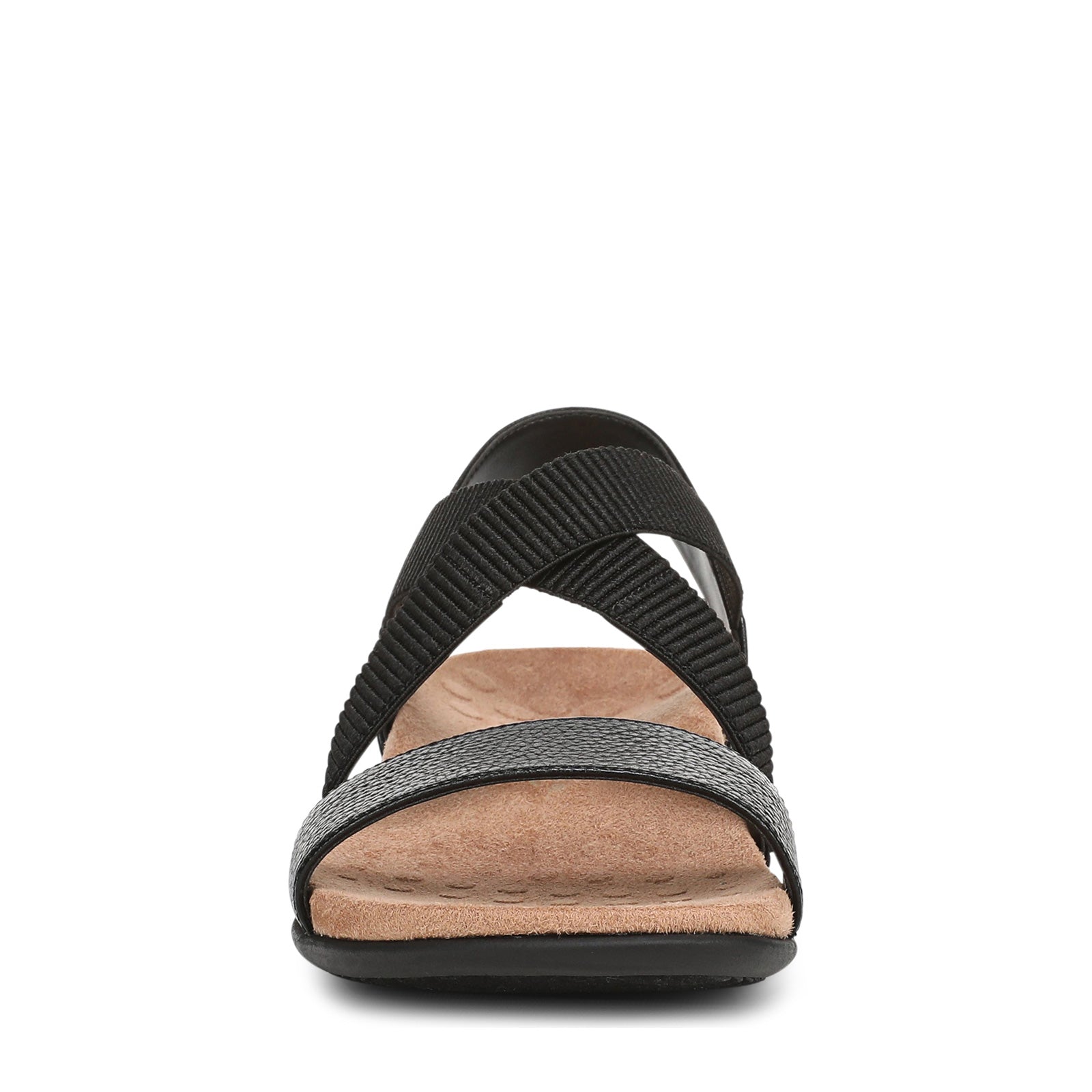 clarks raina may bag Vionic Women's Raina Sandals | Black | Size 10