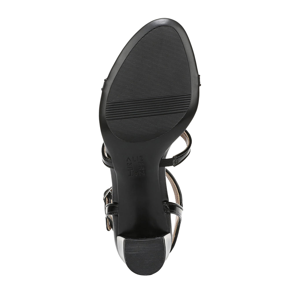 Women's Naturalizer Bristol Cage Sandal BLACK J9402S5002