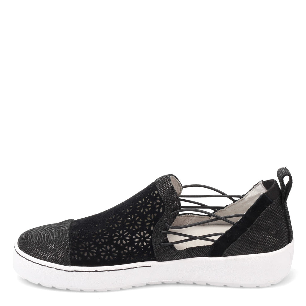 Women's Jambu Erin Sneaker BLACK J9ERN01