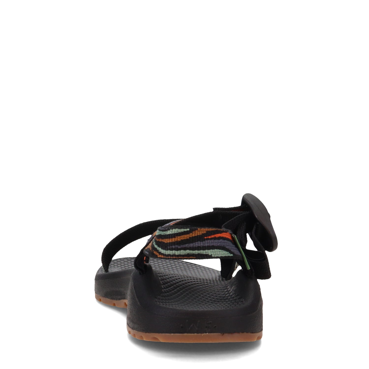 Peltz Shoes  Women's Chaco ZCloud 2 Sandal RUST JCH109024
