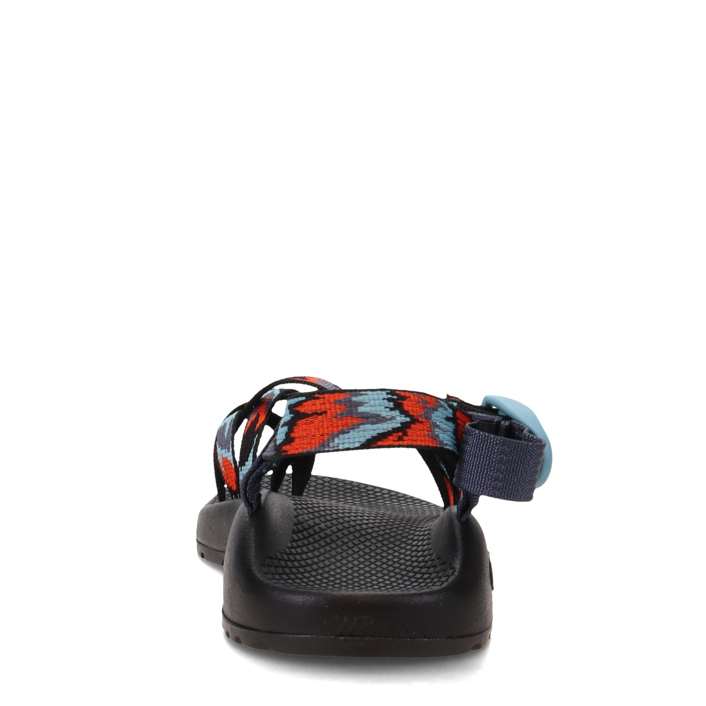 Peltz Shoes  Women's Chaco ZCloud X 2 Sandal AQUA JCH109056