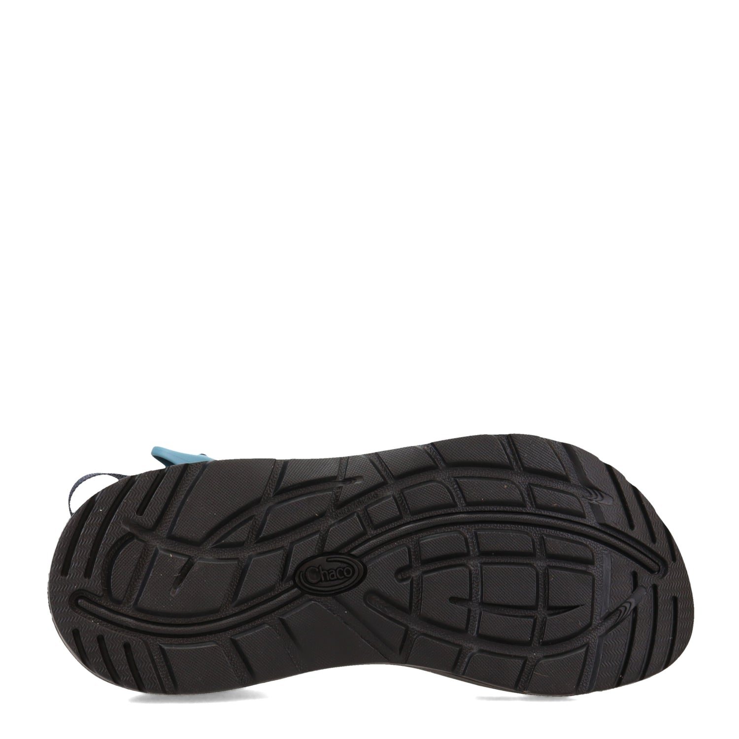 Peltz Shoes  Women's Chaco ZCloud X 2 Sandal AQUA JCH109056