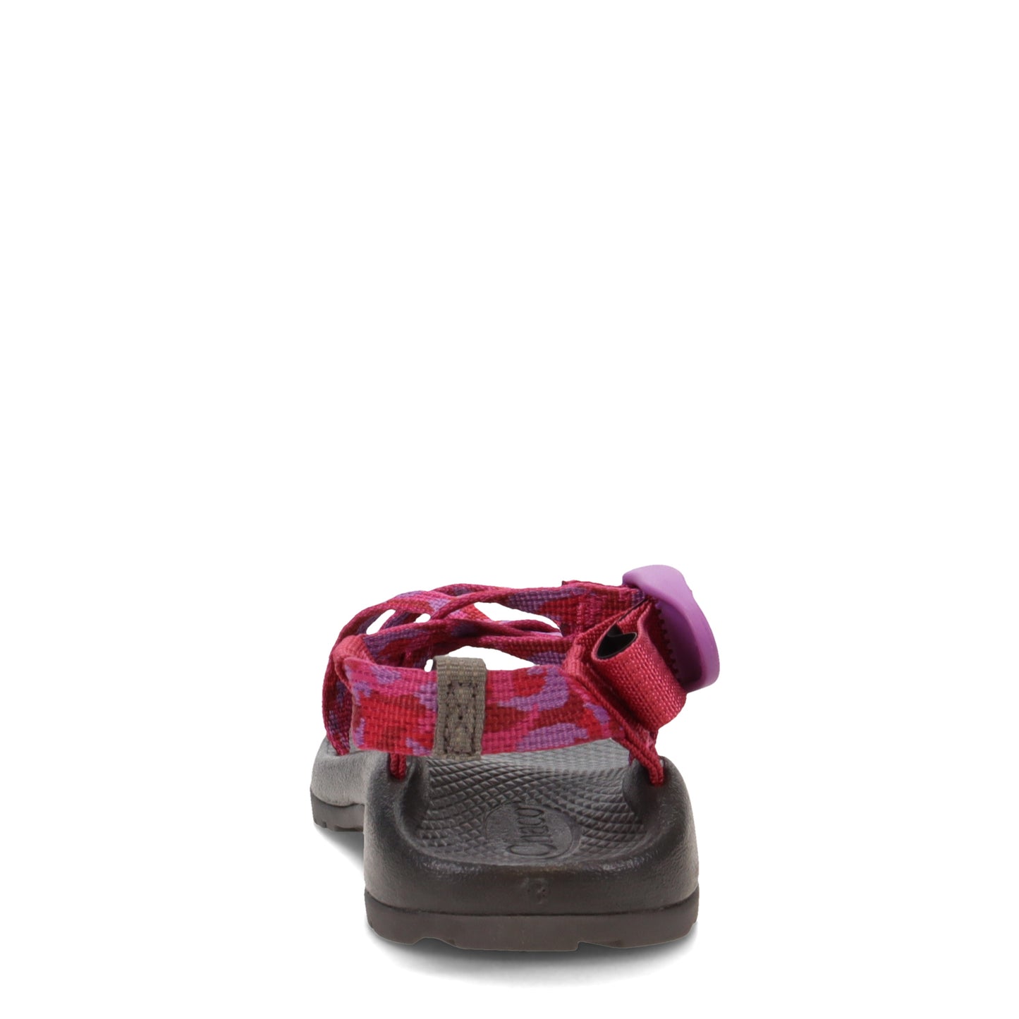 Girl's Chaco, ZX 1 Ecotread Sandal - Little Kid & Big Kid – Peltz Shoes