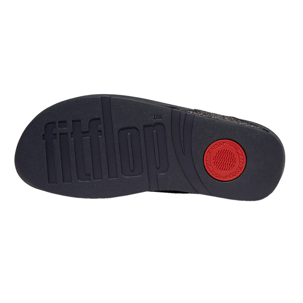 Women's FitFlop, Lulu Glitter Thong Sandal