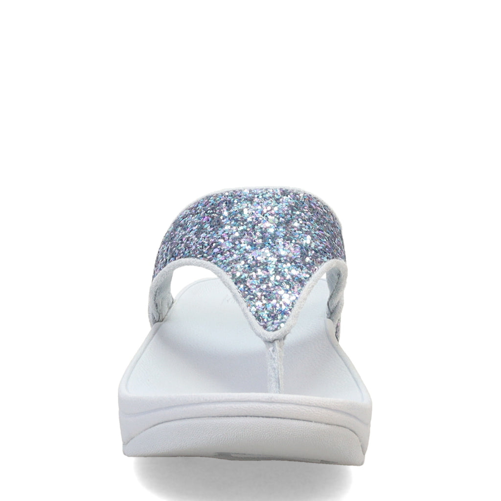 Women's FitFlop, Lulu Glitter Thong Sandal