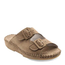 Women's La Plume, Jen Sandal