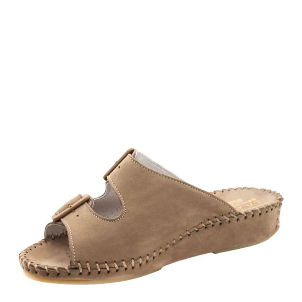 Women's La Plume, Jen Sandal