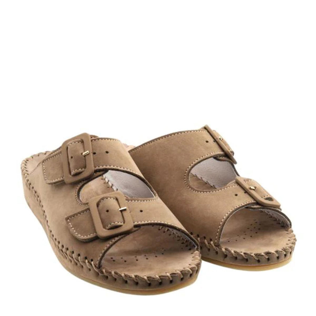 Women's La Plume, Jen Sandal