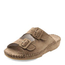 Women's La Plume, Jen Sandal
