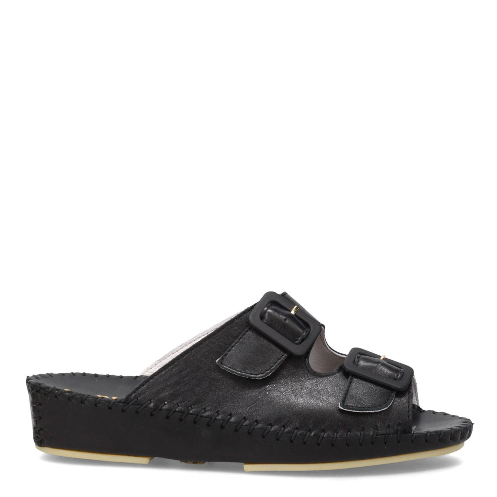 Women's La Plume, Jen Sandal