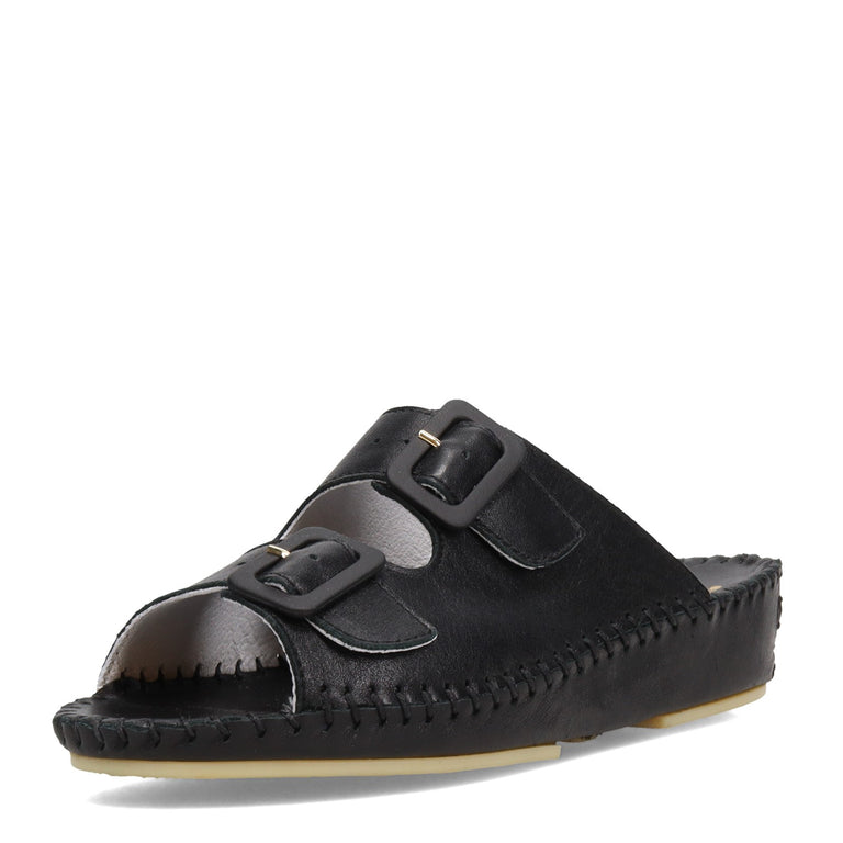 Women's La Plume, Jen Sandal