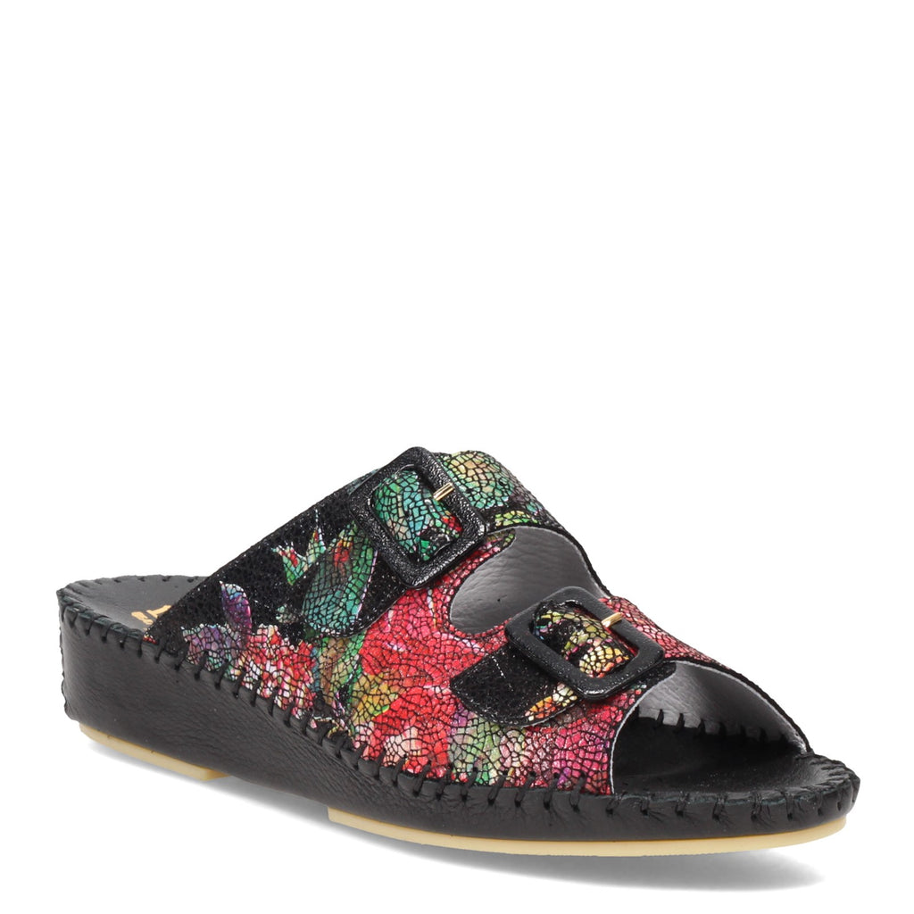 Women's La Plume, Jen Sandal