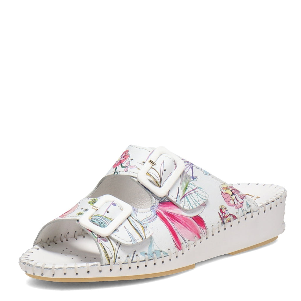 Women's La Plume, Jen Sandal