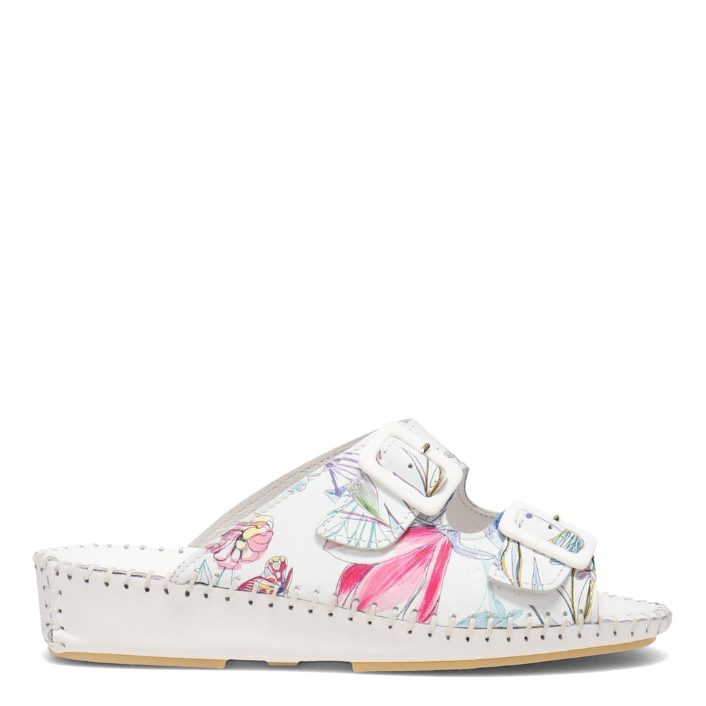 Women's La Plume, Jen Sandal