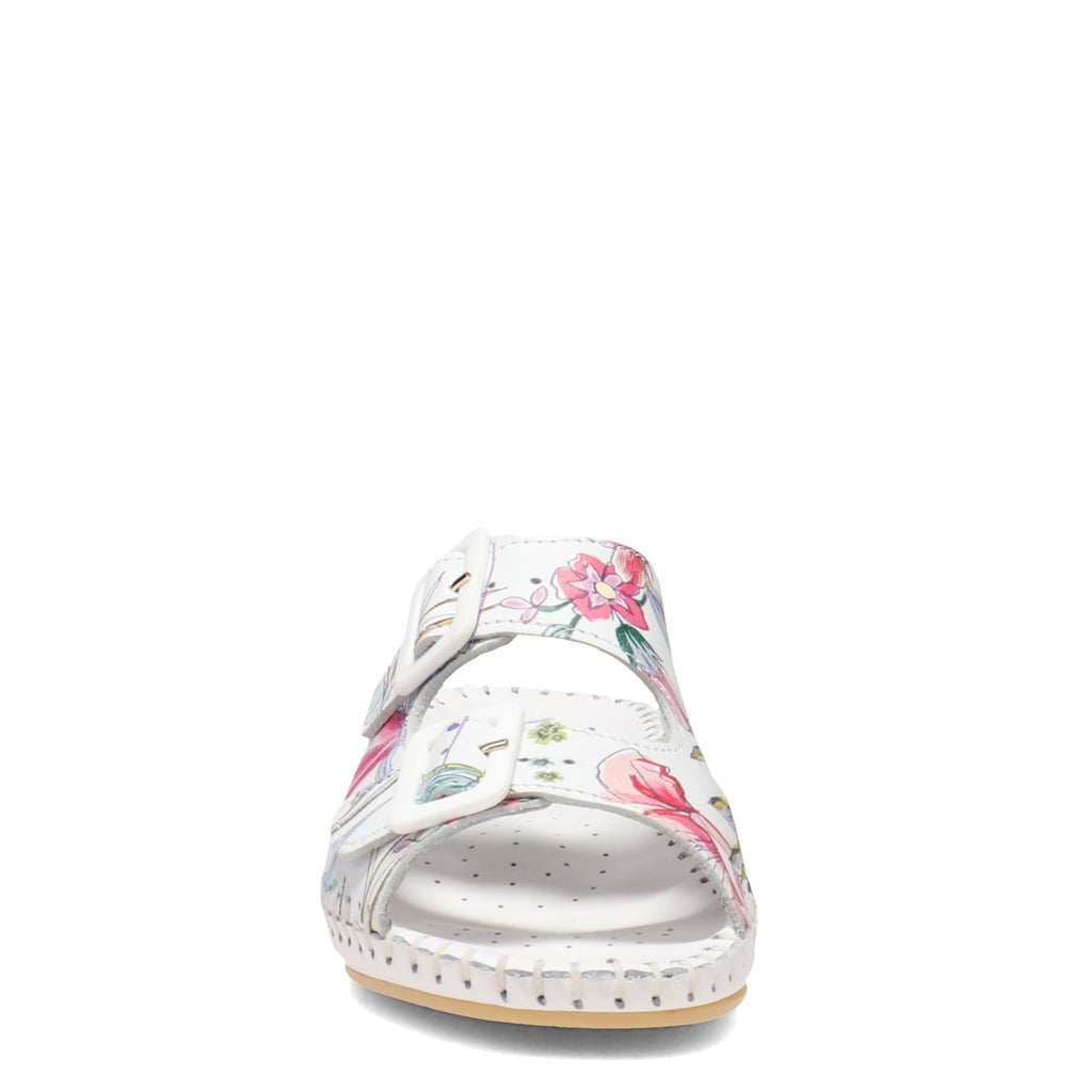 Women's La Plume, Jen Sandal