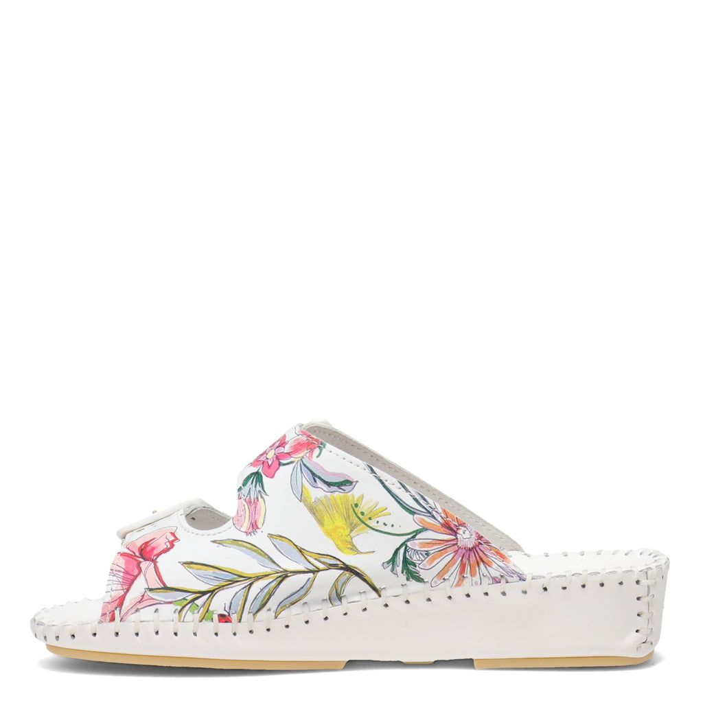 Women's La Plume, Jen Sandal