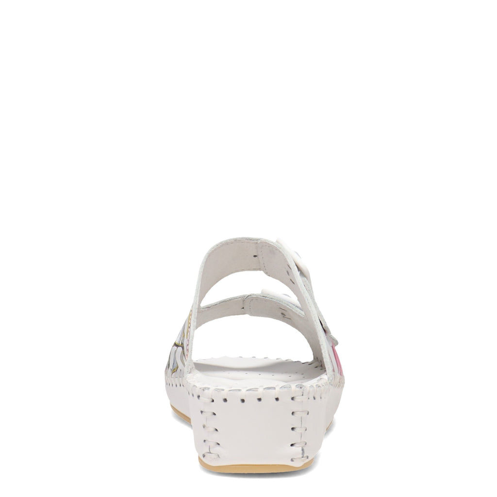 Women's La Plume, Jen Sandal