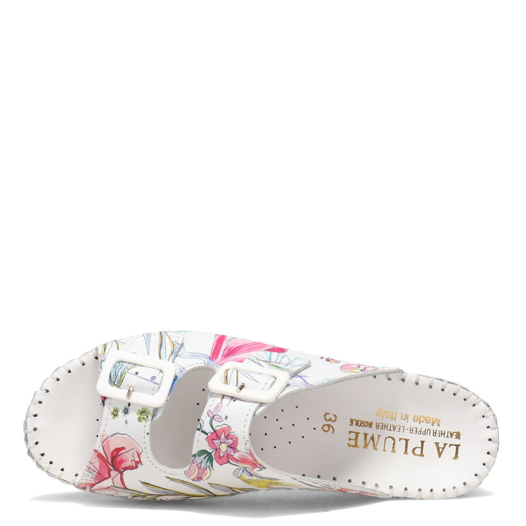 Women's La Plume, Jen Sandal