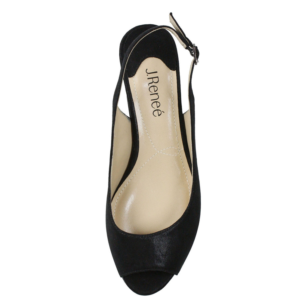 Women's J Renee, Jenvey Sandal