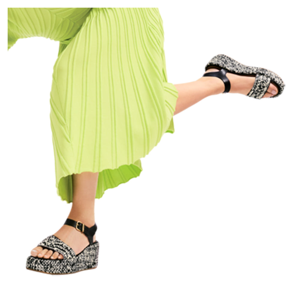 Women's FitFlop, PlatFForms Ankle-Strap Sandal