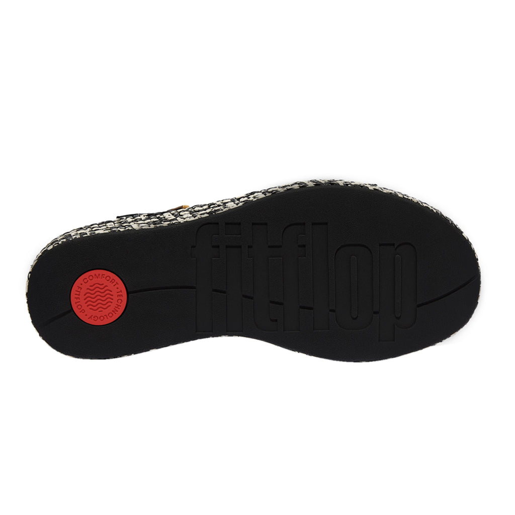 Women's FitFlop, PlatFForms Ankle-Strap Sandal