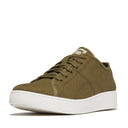 Women's FitFlop, Rally Canvas Sneaker