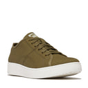 Women's FitFlop, Rally Canvas Sneaker