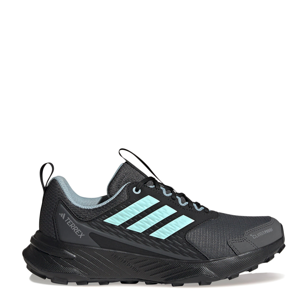 Women's Adidas, Terrex Tracefinder 2 Climaproof Trail Running Shoe