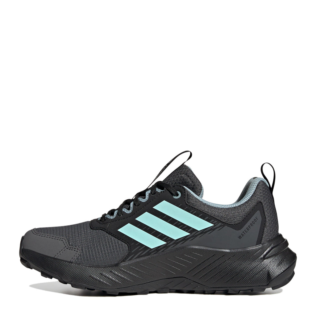 Women's Adidas, Terrex Tracefinder 2 Climaproof Trail Running Shoe