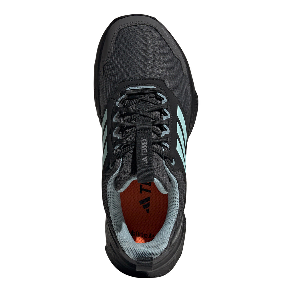 Women's Adidas, Terrex Tracefinder 2 Climaproof Trail Running Shoe