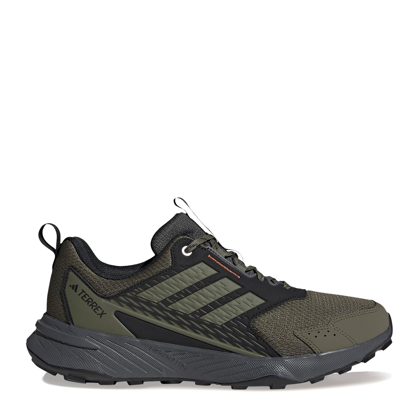 adidas Men's Terrex Tracefinder Trail Running Sneakers adidas Men's Terrex Tracefinder Trail Running Sneakers