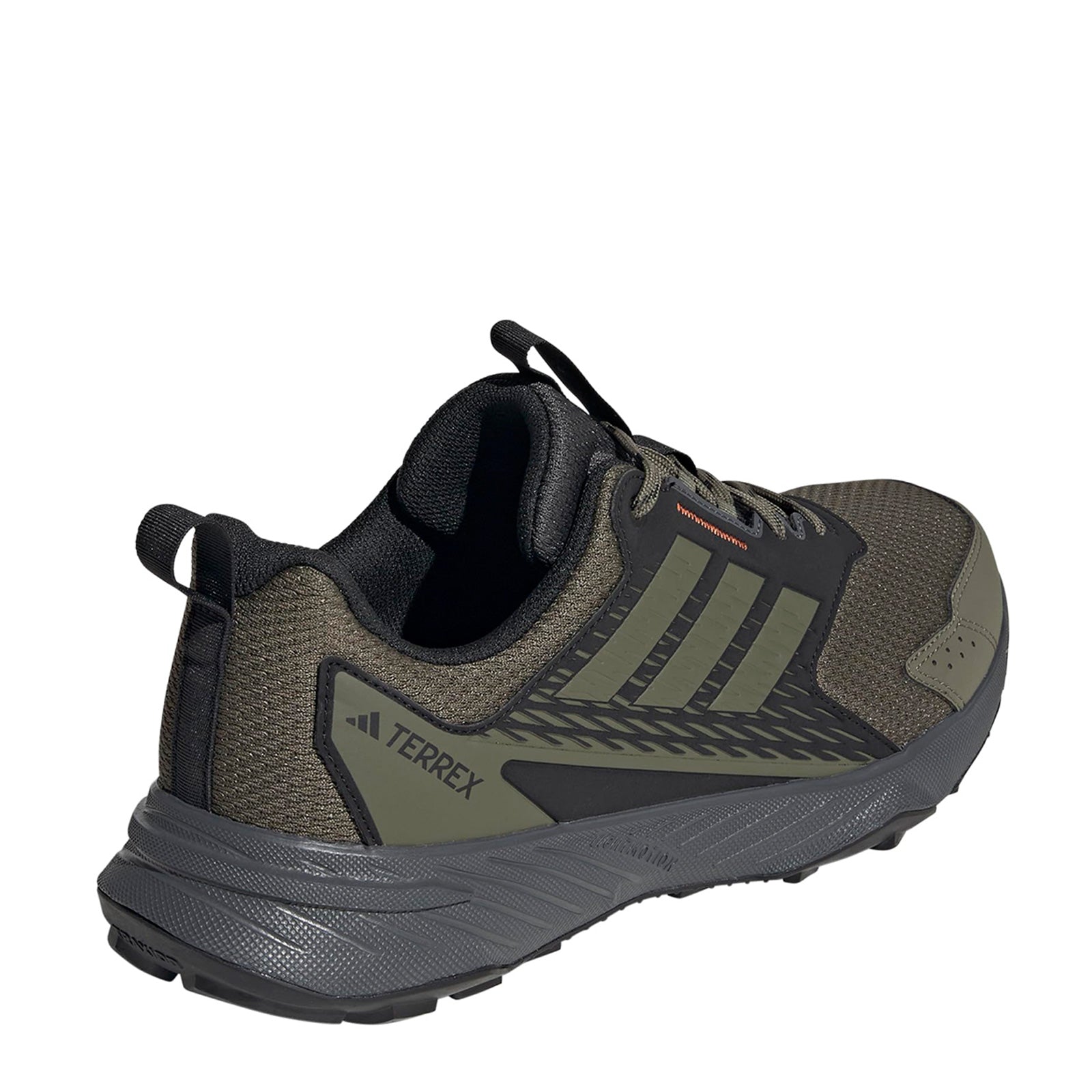 adidas Men's Terrex Tracefinder Trail Running Sneakers adidas Men's Terrex Tracefinder Trail Running Sneakers