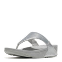 Women's FitFlop, Lulu Sequin Thong Sandal