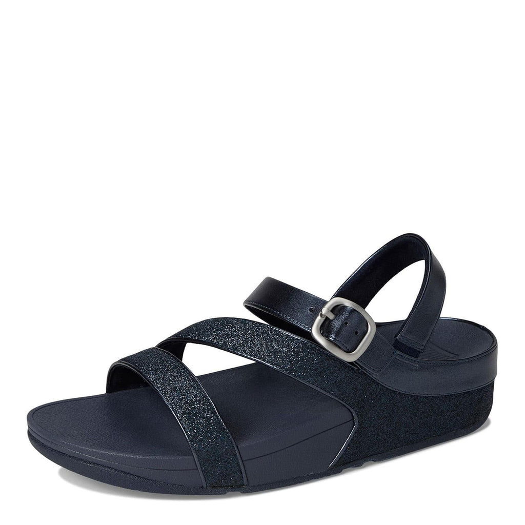 Women's FitFlop, Skinny II Glitterdust Z-Strap Sandal