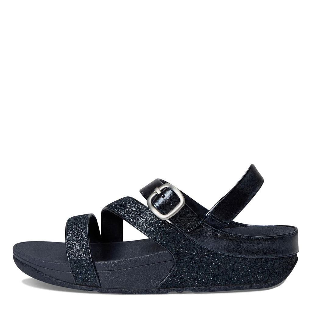 Women's FitFlop, Skinny II Glitterdust Z-Strap Sandal