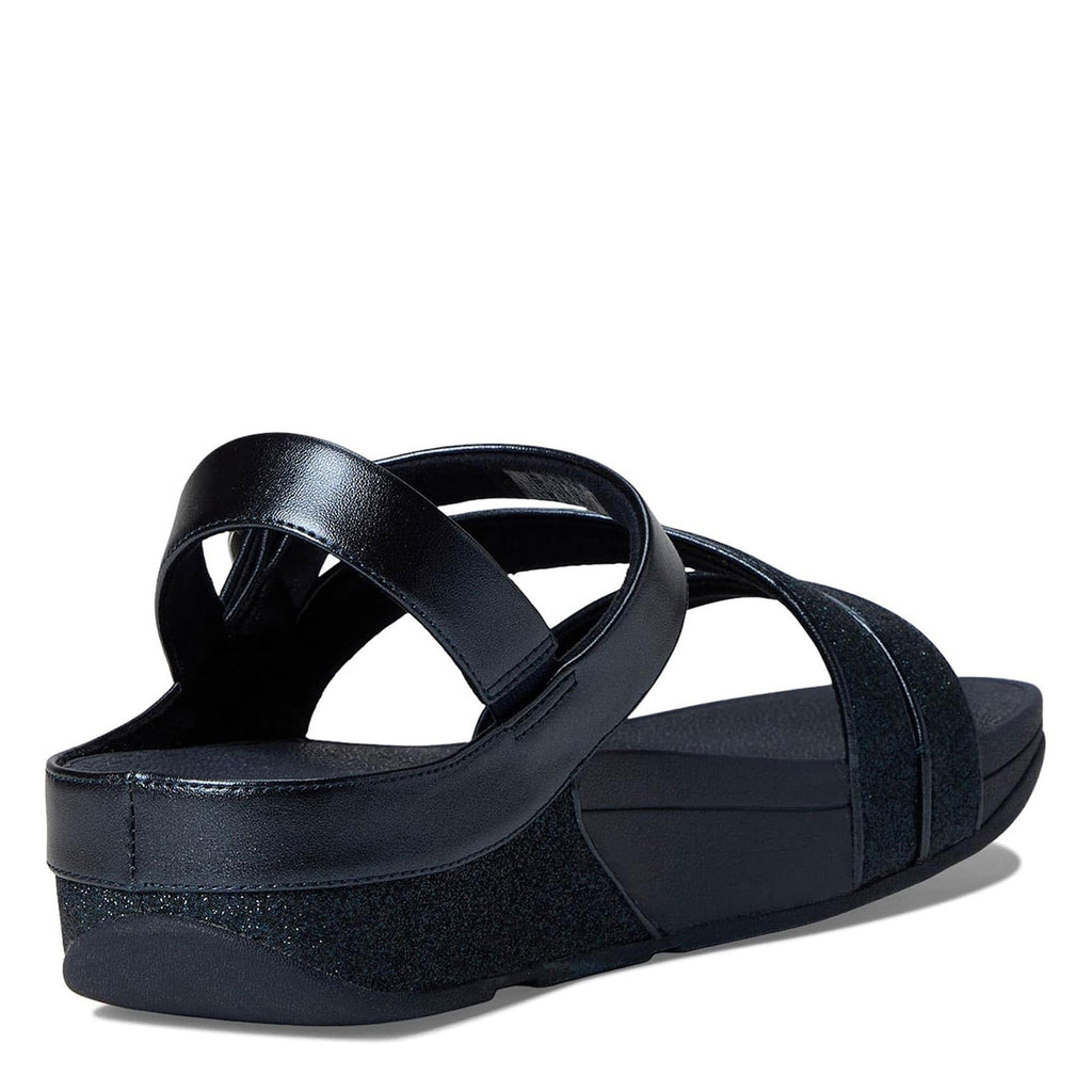 Women's FitFlop, Skinny II Glitterdust Z-Strap Sandal