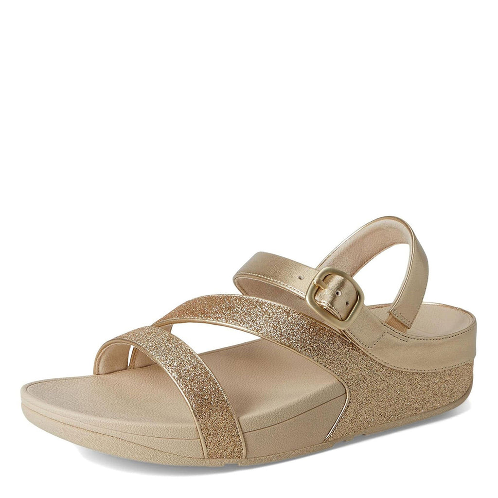Women's FitFlop, Skinny II Glitterdust Z-Strap Sandal